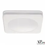 Светильник встраиваемый светодиодный 3322.LD109S/12W/4K APL LED от ImperiumLoft