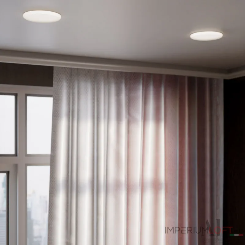 Светильник встраиваемый светодиодный APL LED Ingrid 3322.FAP222R/22W/6K от ImperiumLoft Светильник встраиваемый светодиодный APL LED Ingrid 3322.FAP222R/22W/6K от ImperiumLoft
