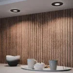 Светильник встраиваемый APL LED Ingrid 3322.TCH111R/BK от ImperiumLoft