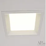 Светильник встраиваемый светодиодный 3322.LDF12016/12W/4K APL LED от ImperiumLoft