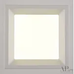 Светильник встраиваемый светодиодный 3322.LDF12016/12W/4K APL LED от ImperiumLoft