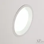 Светильник встраиваемый светодиодный 3322.LDY12016/12W/6K APL LED от ImperiumLoft