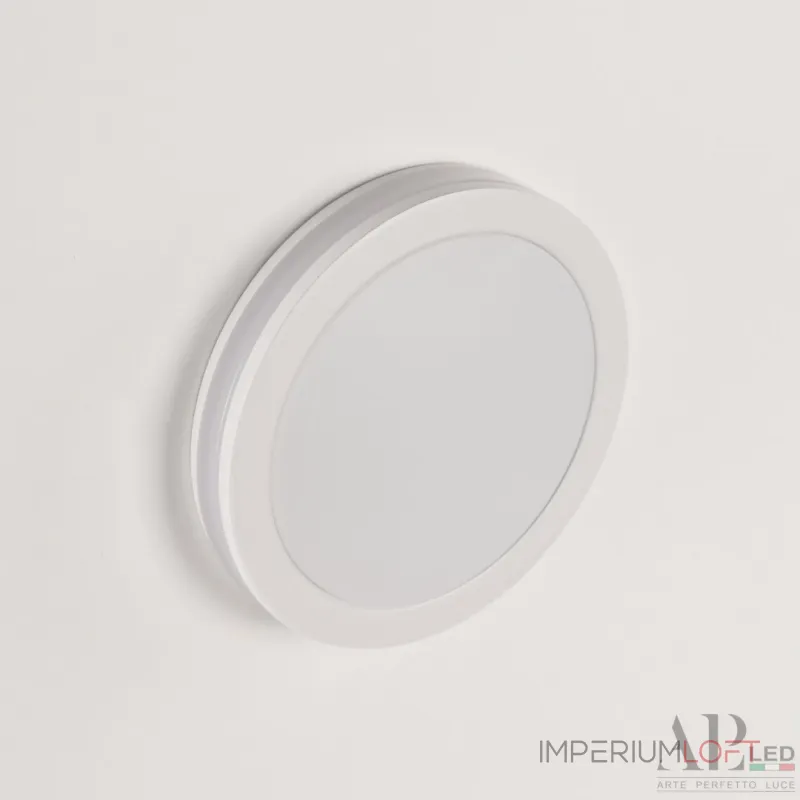 Светильник встраиваемый светодиодный APL LED Ingrid 3322.LD109R/12W/4K от ImperiumLoft Светильник встраиваемый светодиодный APL LED Ingrid 3322.LD109R/12W/4K от ImperiumLoft