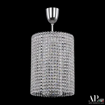 Потолочный светильник SH01.25.A.LED-DIM.Ni.Tube APL LED