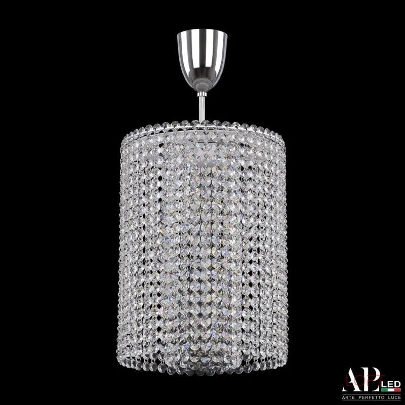 Потолочный светильник SH01.25.A.LED-DIM.Ni.Tube APL LED Потолочный светильник SH01.25.A.LED-DIM.Ni.Tube APL LED