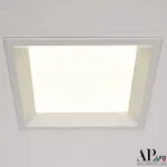 Светильник встраиваемый светодиодный 3322.LDF12016/12W/4K APL LED от ImperiumLoft