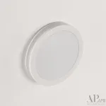 Светильник встраиваемый светодиодный APL LED Ingrid 3322.LD109R/12W/6K от ImperiumLoft