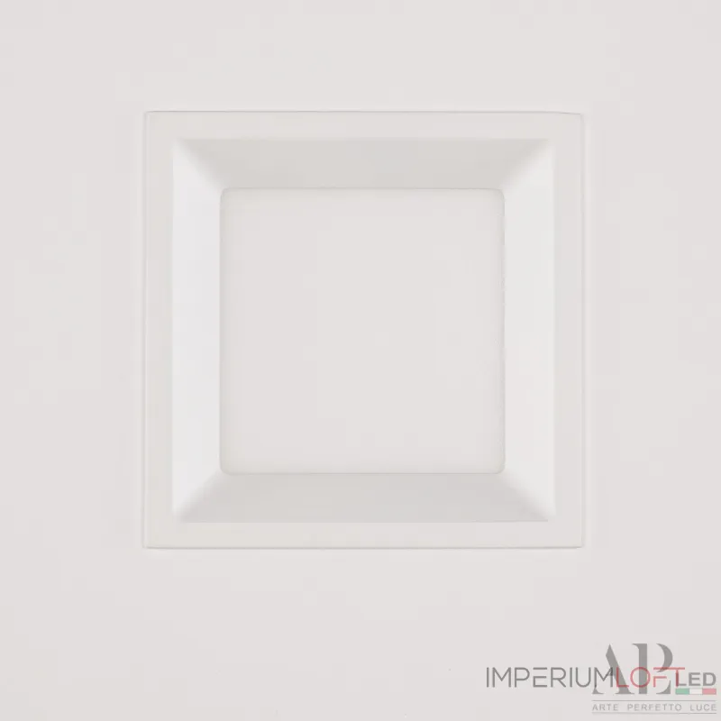 Светильник встраиваемый светодиодный 3322.LDF9016/9W/6K APL LED от ImperiumLoft Светильник встраиваемый светодиодный 3322.LDF9016/9W/6K APL LED от ImperiumLoft