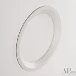 Светильник встраиваемый светодиодный 3322.LDY16016/16W/6K APL LED от ImperiumLoft