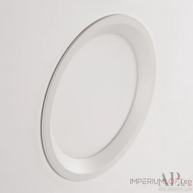 Светильник встраиваемый светодиодный 3322.LDY16016/16W/6K APL LED от ImperiumLoft Светильник встраиваемый светодиодный 3322.LDY16016/16W/6K APL LED от ImperiumLoft