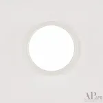 Светильник накладной светодиодный APL LED Ingrid 3322.LDY1604M/12W/6K от ImperiumLoft