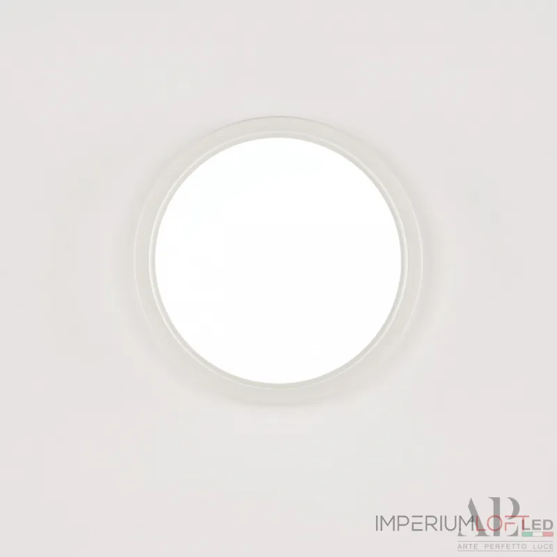 Светильник накладной светодиодный APL LED Ingrid 3322.LDY1604M/12W/6K от ImperiumLoft Светильник накладной светодиодный APL LED Ingrid 3322.LDY1604M/12W/6K от ImperiumLoft