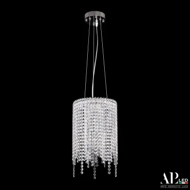 Подвесной светильник SH01.25.B.LED-DIM.Ni APL LED Подвесной светильник SH01.25.B.LED-DIM.Ni APL LED