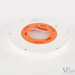 Светильник накладной светодиодный APL LED Ingrid 3322.LDY1604M/12W/6K от ImperiumLoft