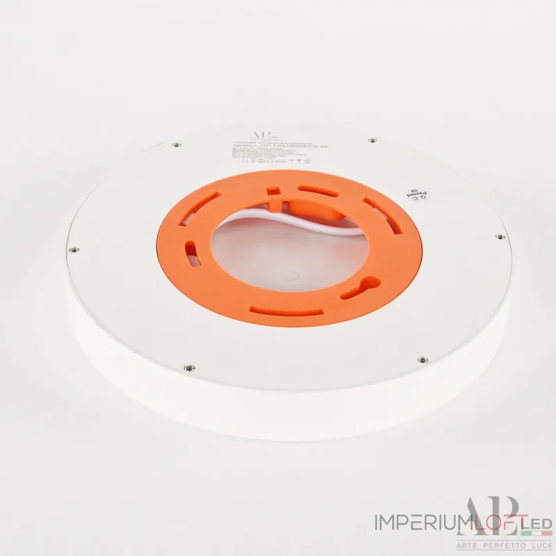 Светильник накладной светодиодный APL LED Ingrid 3322.LDY1604M/12W/6K от ImperiumLoft Светильник накладной светодиодный APL LED Ingrid 3322.LDY1604M/12W/6K от ImperiumLoft