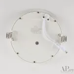 Светильник встраиваемый светодиодный 3322.LDY16016/16W/6K APL LED от ImperiumLoft