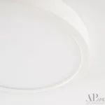 Светильник накладной светодиодный APL LED Ingrid 3322.LDY1604M/12W/6K от ImperiumLoft