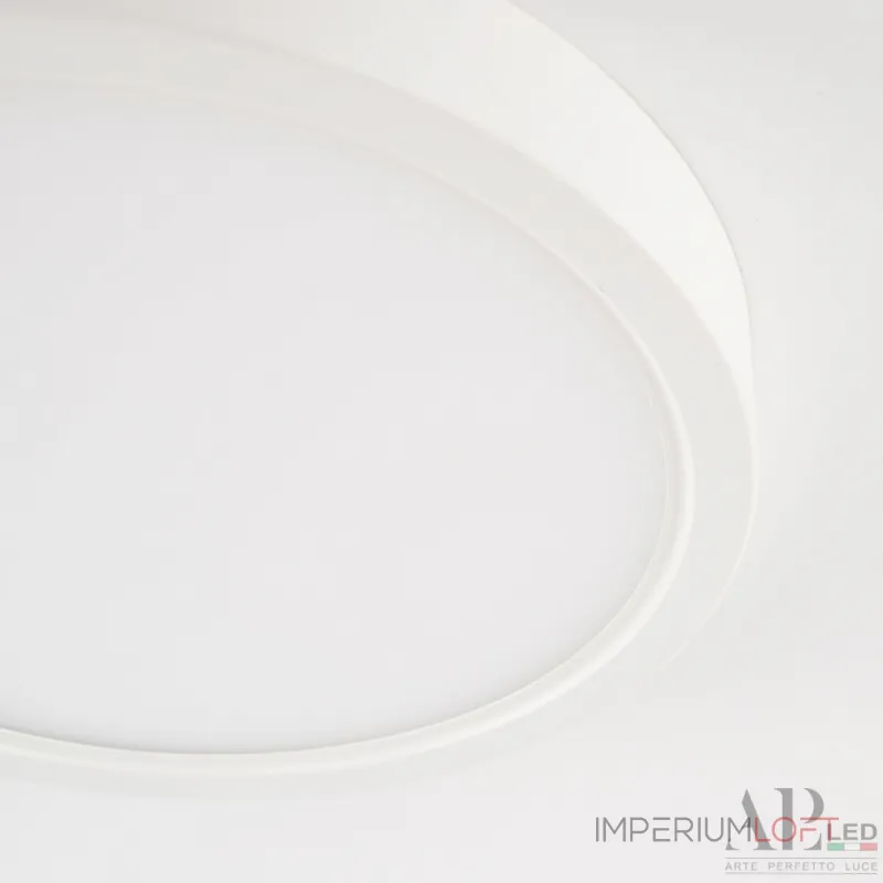 Светильник накладной светодиодный APL LED Ingrid 3322.LDY1604M/12W/6K от ImperiumLoft Светильник накладной светодиодный APL LED Ingrid 3322.LDY1604M/12W/6K от ImperiumLoft