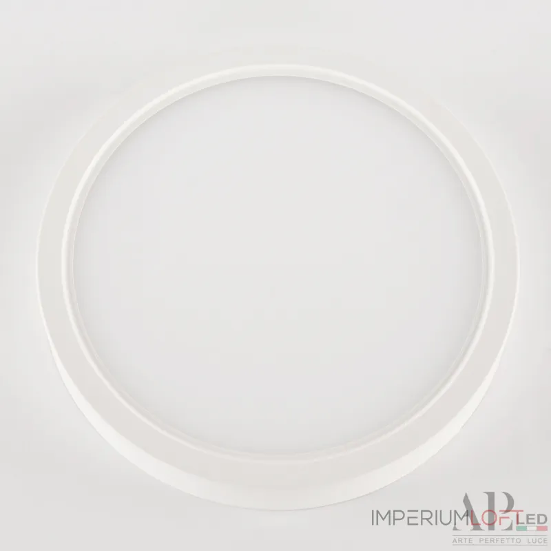 Светильник накладной светодиодный APL LED Ingrid 3322.LDY1604M/12W/6K от ImperiumLoft Светильник накладной светодиодный APL LED Ingrid 3322.LDY1604M/12W/6K от ImperiumLoft