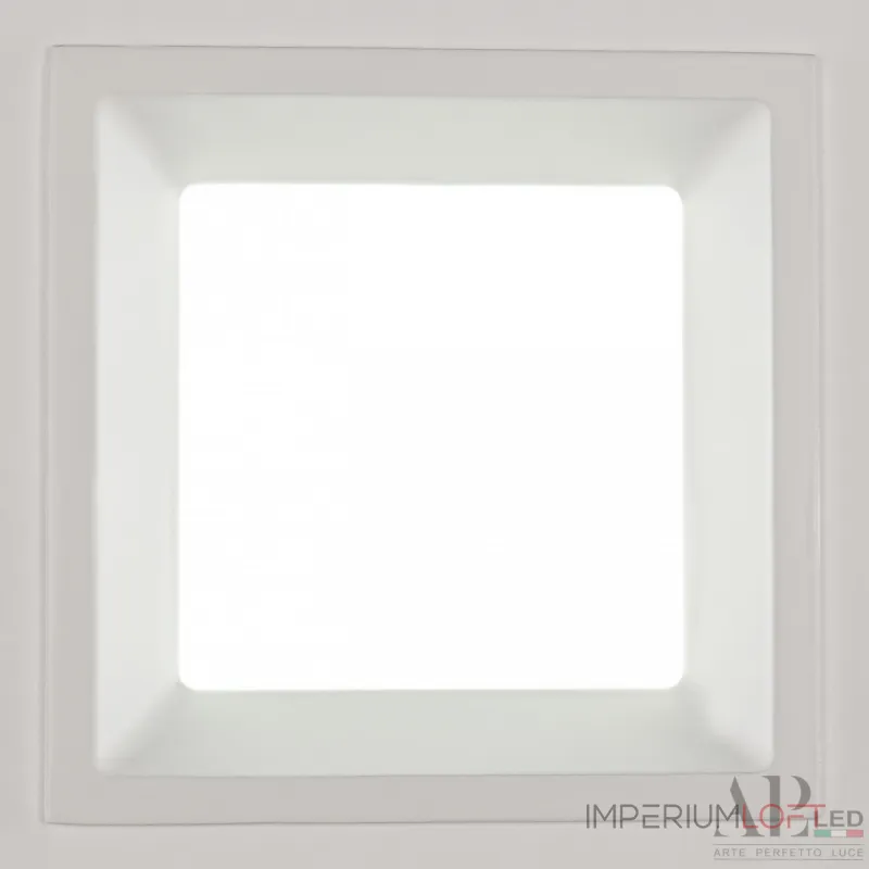 Светильник встраиваемый светодиодный 3322.LDF9016/9W/6K APL LED от ImperiumLoft Светильник встраиваемый светодиодный 3322.LDF9016/9W/6K APL LED от ImperiumLoft