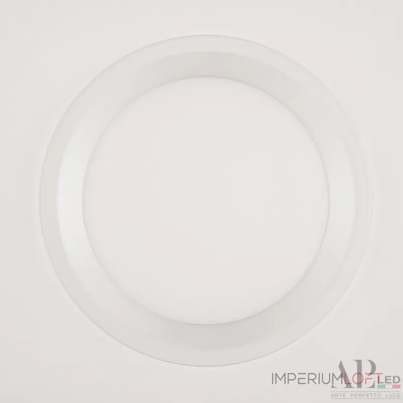 Светильник встраиваемый светодиодный 3322.LDY16016/16W/6K APL LED от ImperiumLoft Светильник встраиваемый светодиодный 3322.LDY16016/16W/6K APL LED от ImperiumLoft