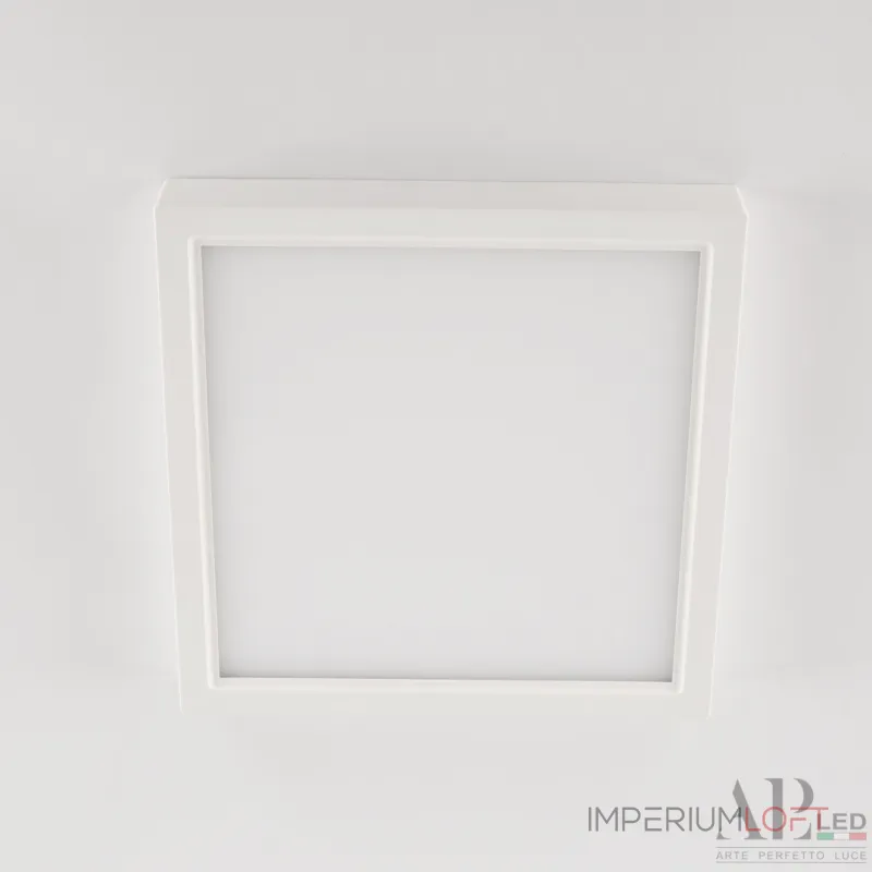 Светильник накладной светодиодный 3322.LDF1604M/12W/6K APL LED от ImperiumLoft Светильник накладной светодиодный 3322.LDF1604M/12W/6K APL LED от ImperiumLoft