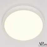 Светильник накладной светодиодный APL LED Ingrid 3322.LDY2004M/18W/4K от ImperiumLoft
