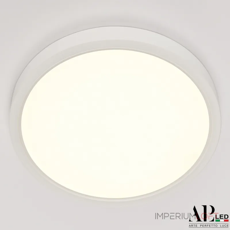 Светильник накладной светодиодный APL LED Ingrid 3322.LDY2004M/18W/4K от ImperiumLoft Светильник накладной светодиодный APL LED Ingrid 3322.LDY2004M/18W/4K от ImperiumLoft