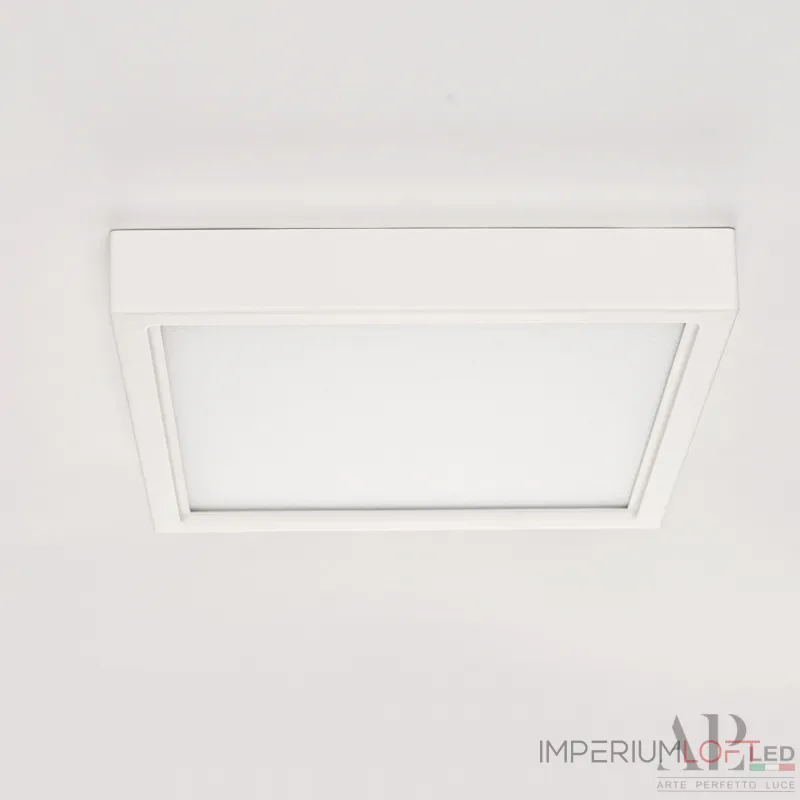 Светильник накладной светодиодный 3322.LDF1604M/12W/6K APL LED от ImperiumLoft Светильник накладной светодиодный 3322.LDF1604M/12W/6K APL LED от ImperiumLoft