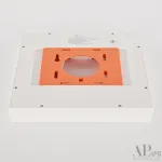 Светильник накладной светодиодный 3322.LDF1604M/12W/6K APL LED от ImperiumLoft