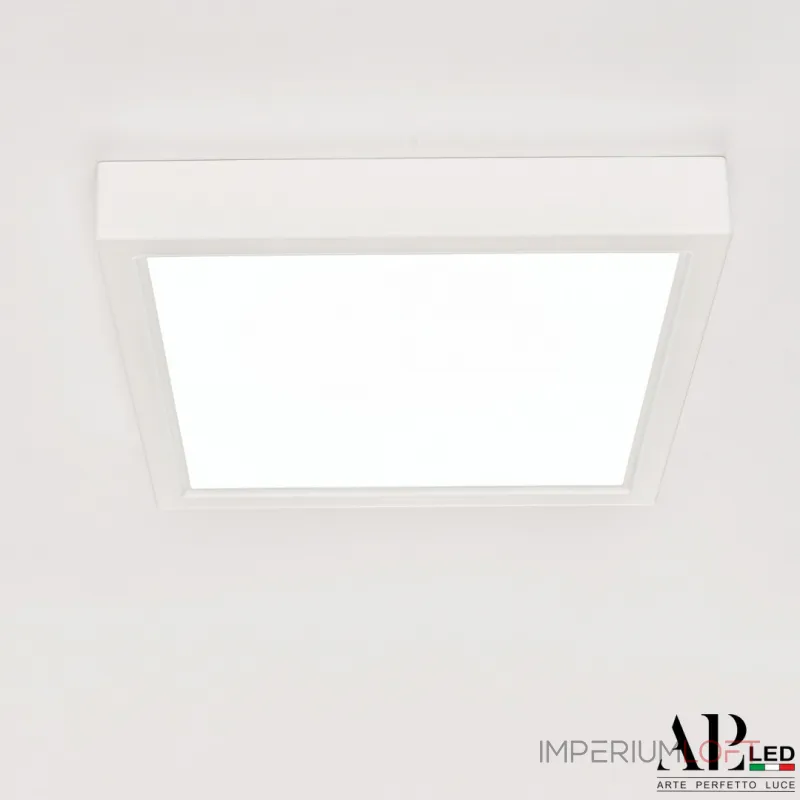 Светильник накладной светодиодный 3322.LDF1604M/12W/6K APL LED от ImperiumLoft Светильник накладной светодиодный 3322.LDF1604M/12W/6K APL LED от ImperiumLoft