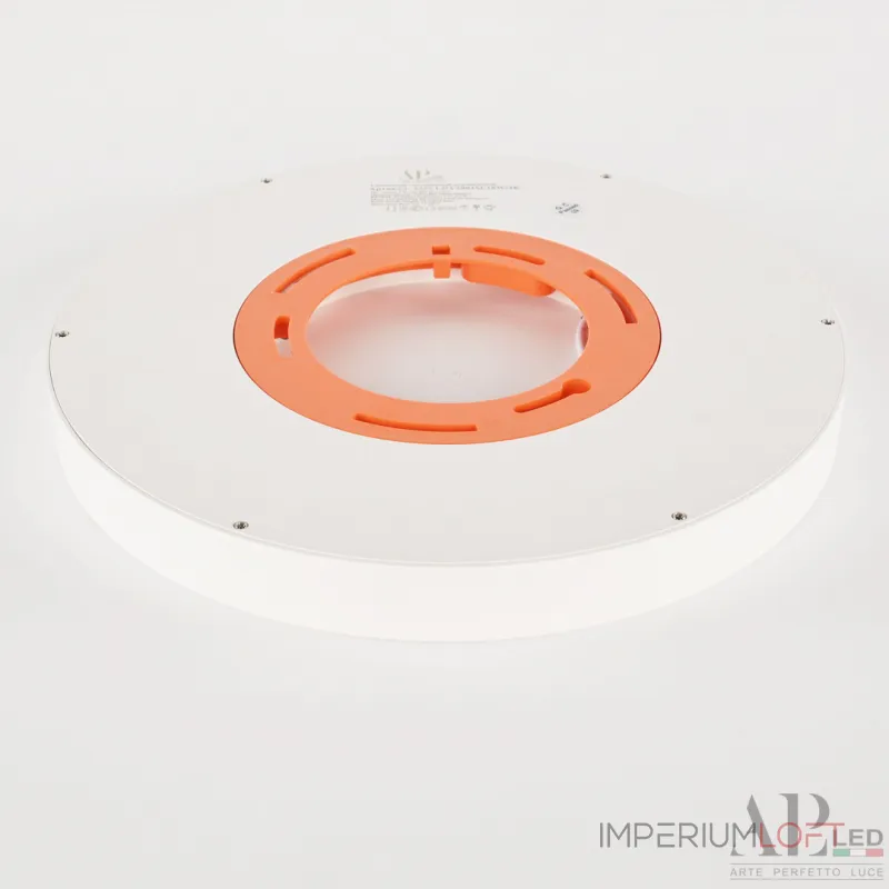Светильник накладной светодиодный APL LED Ingrid 3322.LDY2004M/18W/4K от ImperiumLoft Светильник накладной светодиодный APL LED Ingrid 3322.LDY2004M/18W/4K от ImperiumLoft