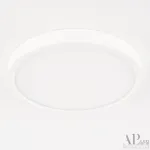 Светильник накладной светодиодный APL LED Ingrid 3322.LDY2004M/18W/4K от ImperiumLoft