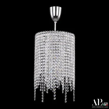 Потолочный светильник SH01.25.B.LED-DIM.Ni.Tube APL LED Потолочный светильник SH01.25.B.LED-DIM.Ni.Tube APL LED