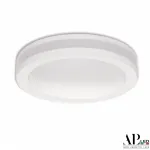 Светильник встраиваемый светодиодный APL LED Ingrid 3322.LD109R/7W/4K от ImperiumLoft