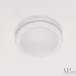 Светильник встраиваемый светодиодный APL LED Ingrid 3322.LD109R/7W/4K от ImperiumLoft