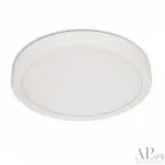 Светильник накладной светодиодный APL LED Ingrid 3322.LDY2004M/18W/4K от ImperiumLoft