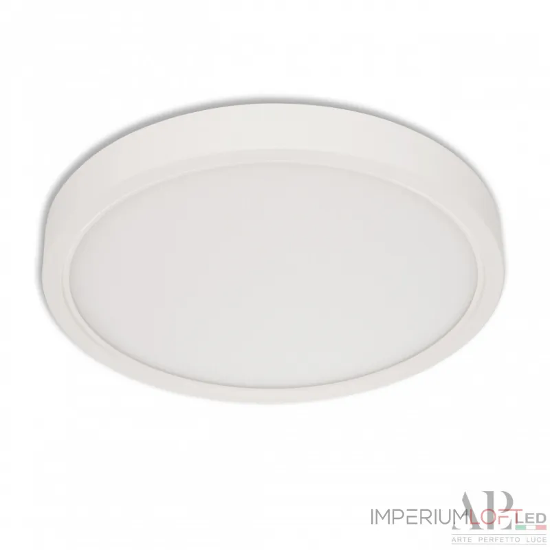 Светильник накладной светодиодный APL LED Ingrid 3322.LDY2004M/18W/4K от ImperiumLoft Светильник накладной светодиодный APL LED Ingrid 3322.LDY2004M/18W/4K от ImperiumLoft