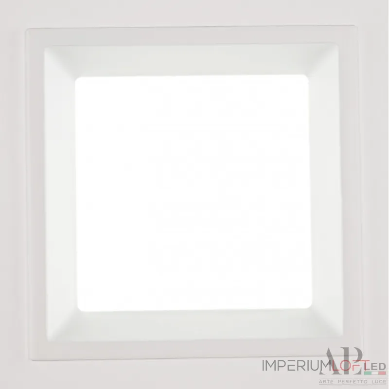 Светильник встраиваемый светодиодный 3322.LDF12016/12W/6K APL LED от ImperiumLoft Светильник встраиваемый светодиодный 3322.LDF12016/12W/6K APL LED от ImperiumLoft
