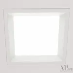 Светильник встраиваемый светодиодный 3322.LDF12016/12W/6K APL LED от ImperiumLoft