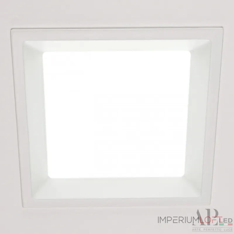 Светильник встраиваемый светодиодный 3322.LDF12016/12W/6K APL LED от ImperiumLoft Светильник встраиваемый светодиодный 3322.LDF12016/12W/6K APL LED от ImperiumLoft