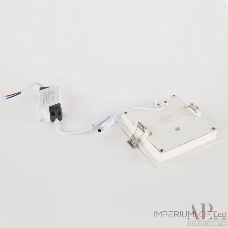 Светильник встраиваемый светодиодный 3322.LDF12016/12W/6K APL LED от ImperiumLoft Светильник встраиваемый светодиодный 3322.LDF12016/12W/6K APL LED от ImperiumLoft