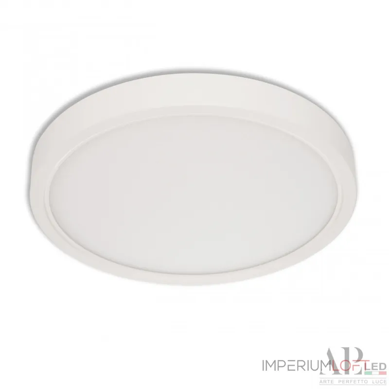 Светильник накладной светодиодный APL LED Ingrid 3322.LDY2004M/18W/6K от ImperiumLoft Светильник накладной светодиодный APL LED Ingrid 3322.LDY2004M/18W/6K от ImperiumLoft