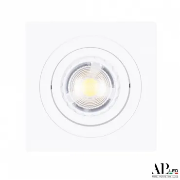 Светильник встраиваемый APL LED Ingrid 3322.TCH111S/WH Светильник встраиваемый APL LED Ingrid 3322.TCH111S/WH