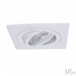 Светильник встраиваемый APL LED Ingrid 3322.TCH111S/WH от ImperiumLoft