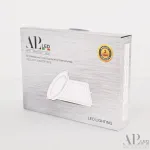 Светильник встраиваемый светодиодный 3322.LDF12016/12W/6K APL LED от ImperiumLoft