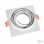 Светильник встраиваемый APL LED Ingrid 3322.TCH111S/WH от ImperiumLoft