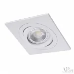 Светильник встраиваемый APL LED Ingrid 3322.TCH111S/WH от ImperiumLoft