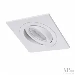 Светильник встраиваемый APL LED Ingrid 3322.TCH111S/WH от ImperiumLoft