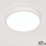 Светильник накладной светодиодный APL LED Ingrid 3322.LDY2004M/18W/6K от ImperiumLoft